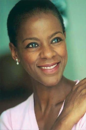 Josette Simon fotoğrafı
