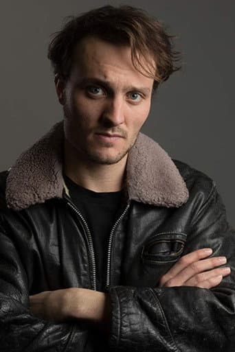 Aidan Ritchie fotoğrafı
