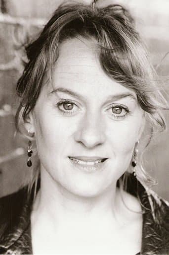Niamh Cusack fotoğrafı
