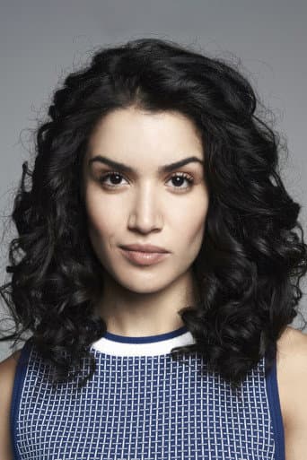 Sabrina Ouazani fotoğrafı
