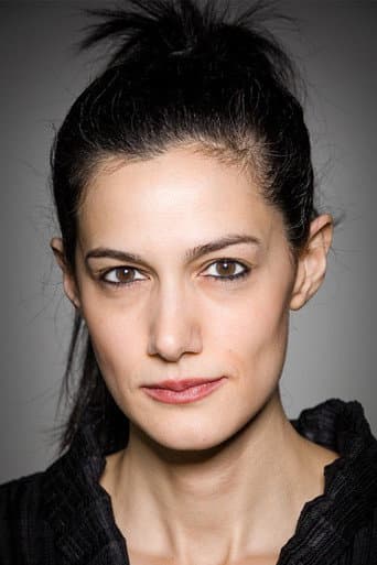 Ceylan Özgün Özçelik fotoğrafı