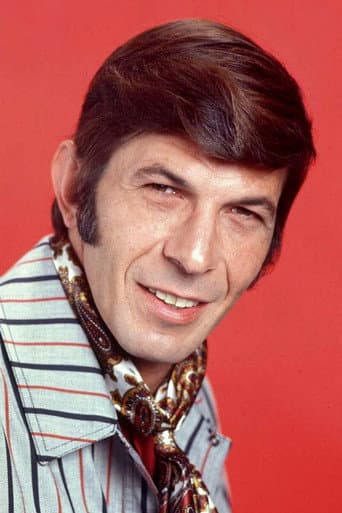 Leonard Nimoy fotoğrafı