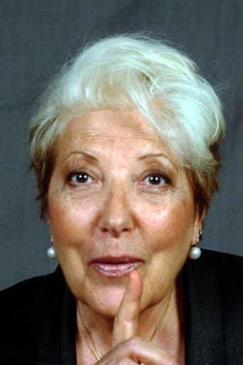 Giustina Buonomo fotoğrafı