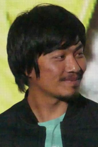 Umesh Tamang fotoğrafı