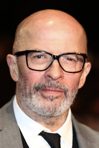 Jacques Audiard fotoğrafı