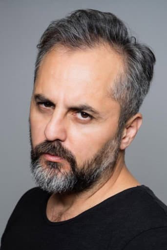 Baris Özgenç fotoğrafı