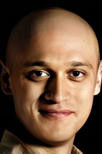 Onur Akgülgil fotoğrafı
