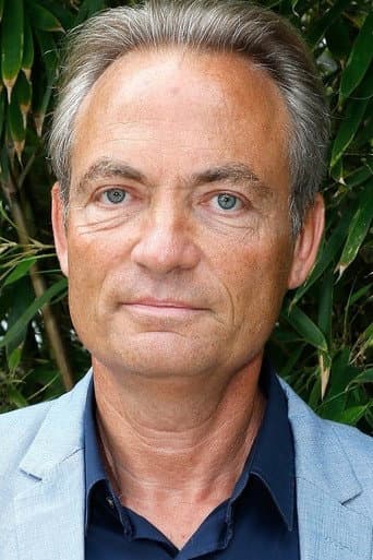 Gilles Cohen fotoğrafı