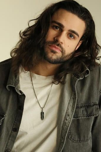 Cody Kearsley fotoğrafı