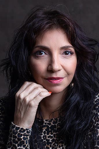 Alessandra Colasanti fotoğrafı