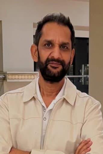 Sushil Pandey fotoğrafı