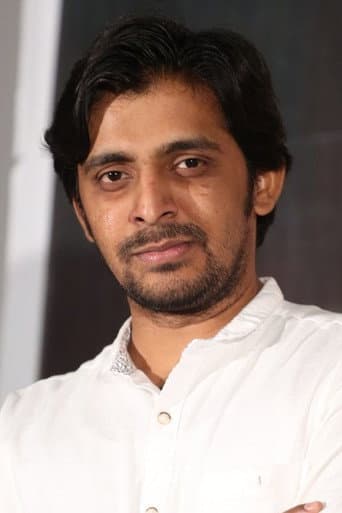 Priyadarshi Pullikonda fotoğrafı