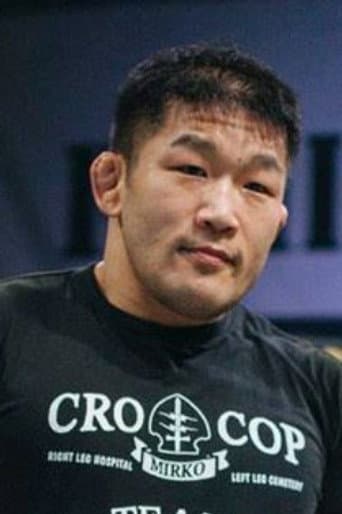 Satoshi Ishii fotoğrafı