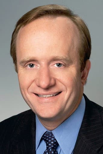 Paul Begala fotoğrafı