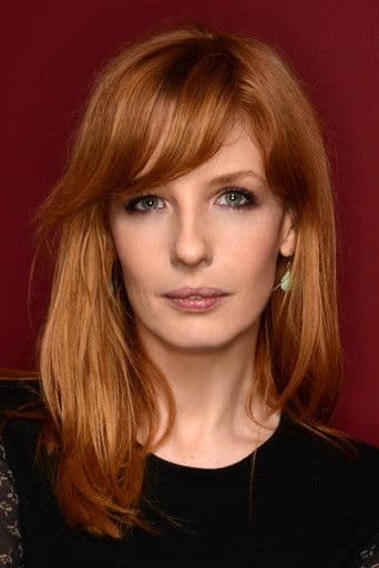 Kelly Reilly fotoğrafı