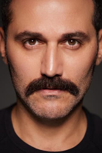 Cengiz Okuyucu fotoğrafı