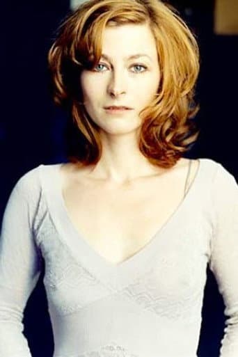 Tatjana Alexander fotoğrafı