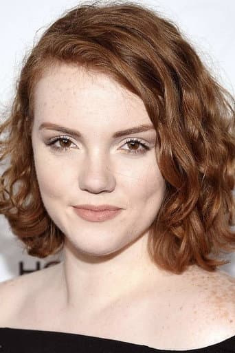 Shannon Purser fotoğrafı