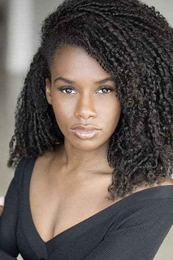 Jasmine Renée Thomas fotoğrafı