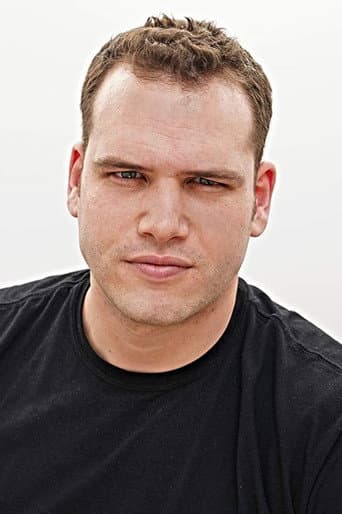 Nate Richman fotoğrafı