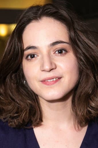 Pearl Chanda fotoğrafı