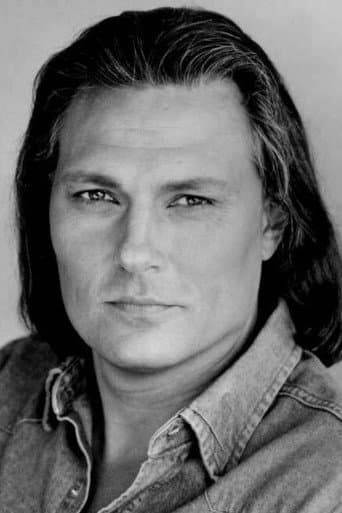 Michael Horse fotoğrafı