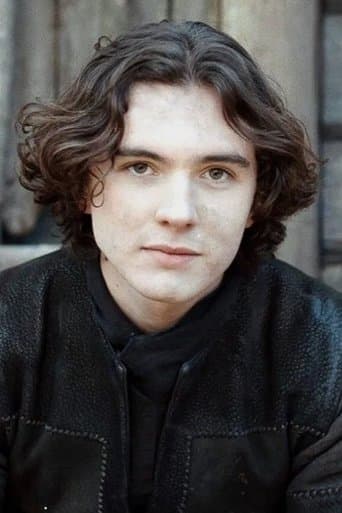 Harry Gilby fotoğrafı