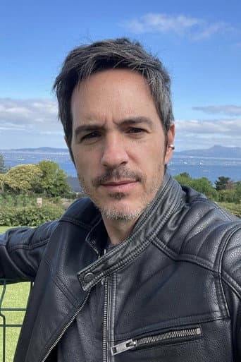 Mauricio Ochmann fotoğrafı