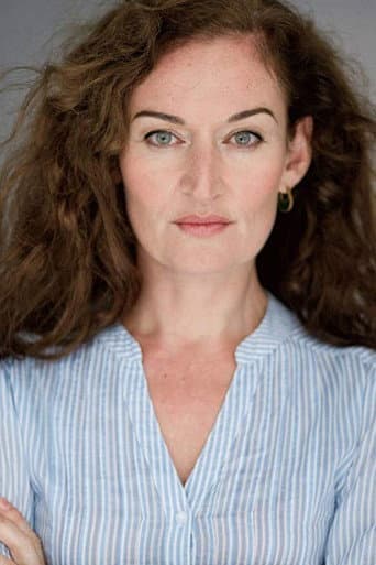 Rachel Braunschweig fotoğrafı