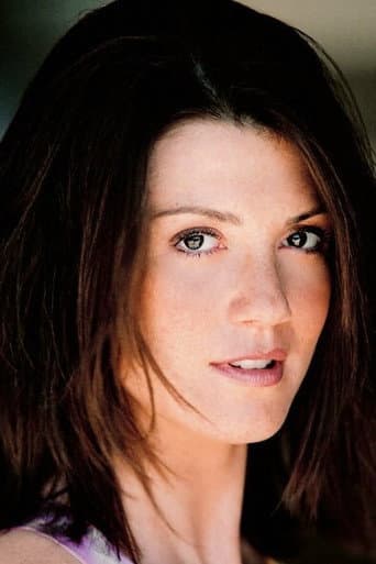 Zoe McLellan fotoğrafı