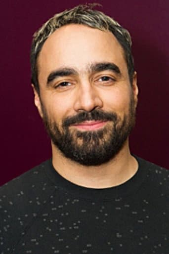 Guy Rhys fotoğrafı