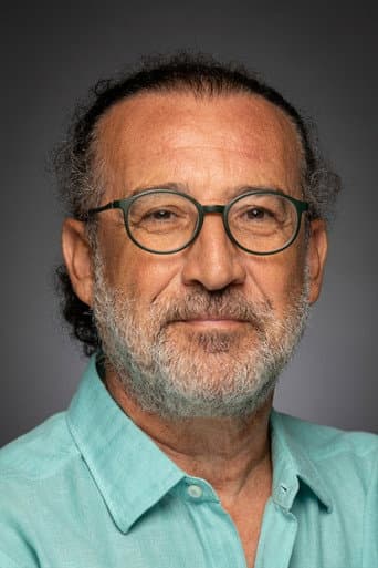 Kemal Kocatürk fotoğrafı