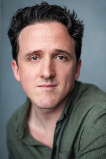 Daniel Monks fotoğrafı