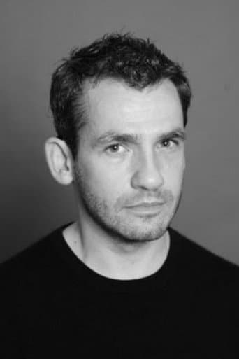 Kieran O'Brien fotoğrafı