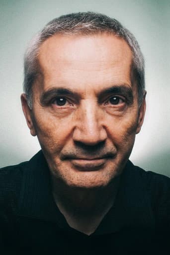 Şükrü Avşar fotoğrafı