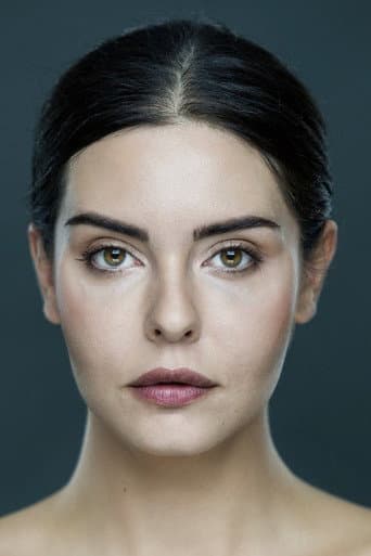 Ayşin Yeşim Çapanoğlu fotoğrafı