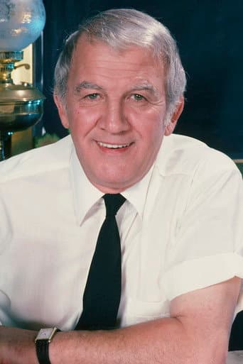 Nicholas Colasanto fotoğrafı