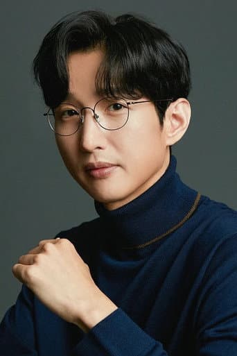 Chae Dong-hyun fotoğrafı