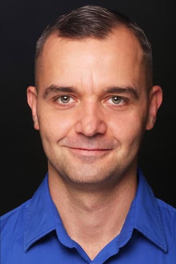 Paweł Koślik fotoğrafı