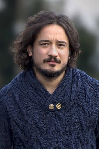 Cenk Çelik fotoğrafı