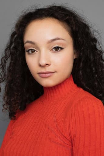 Kayla Maisonet fotoğrafı