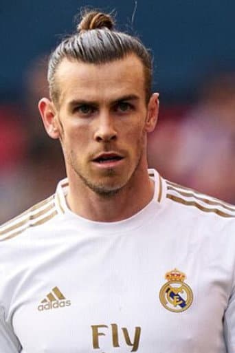 Gareth Bale fotoğrafı