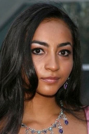 Dalia Hernández fotoğrafı