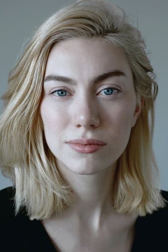 Madeline Wise fotoğrafı