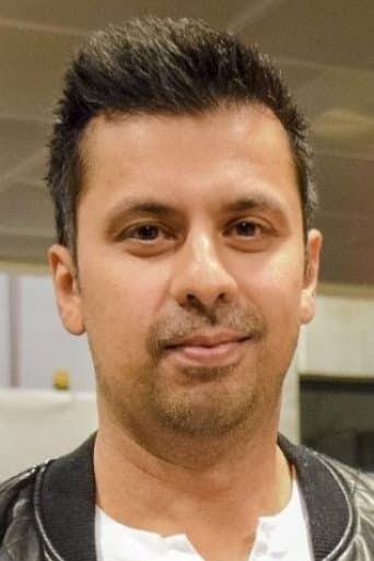 Assad Siddique fotoğrafı