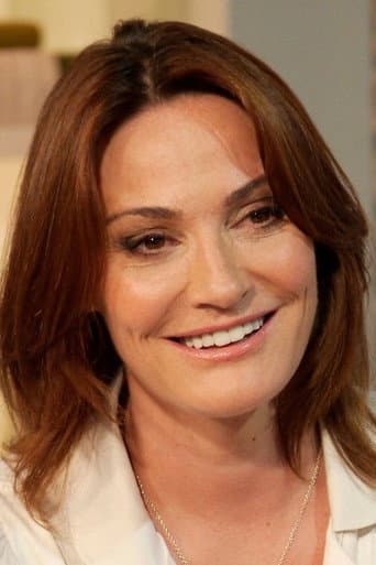Sarah Parish fotoğrafı