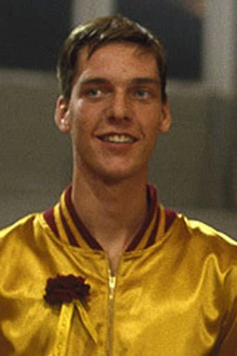 Steve Hollar fotoğrafı