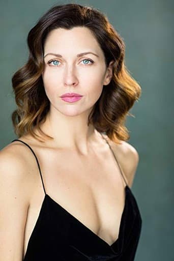 Margo Stilley fotoğrafı
