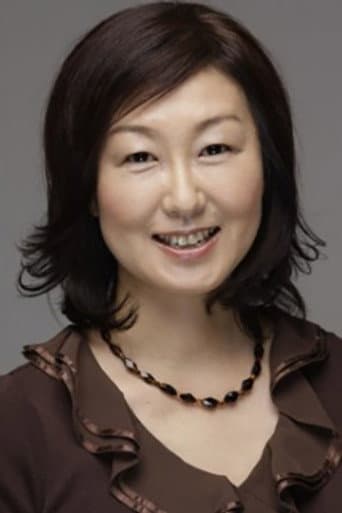 Akiko Takeshita fotoğrafı