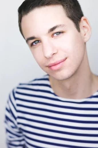 Jesse Schwartz fotoğrafı